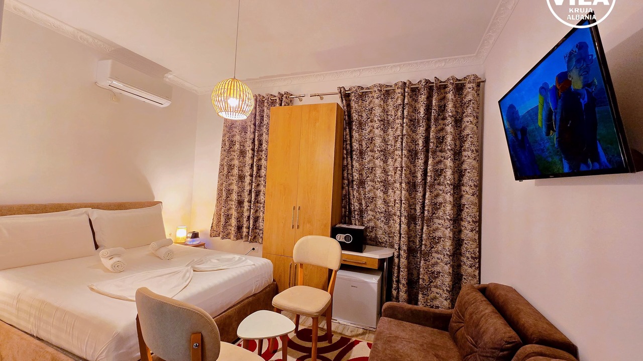 Photo of Livingroom in Kruje