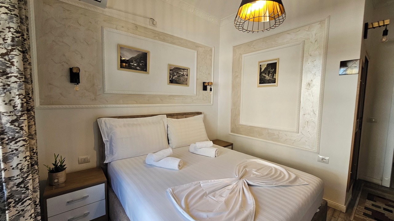 Photo of Bedroom in Kruje