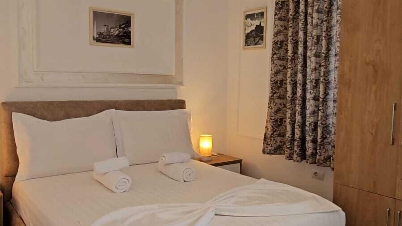 Photo of Bedroom in Kruje