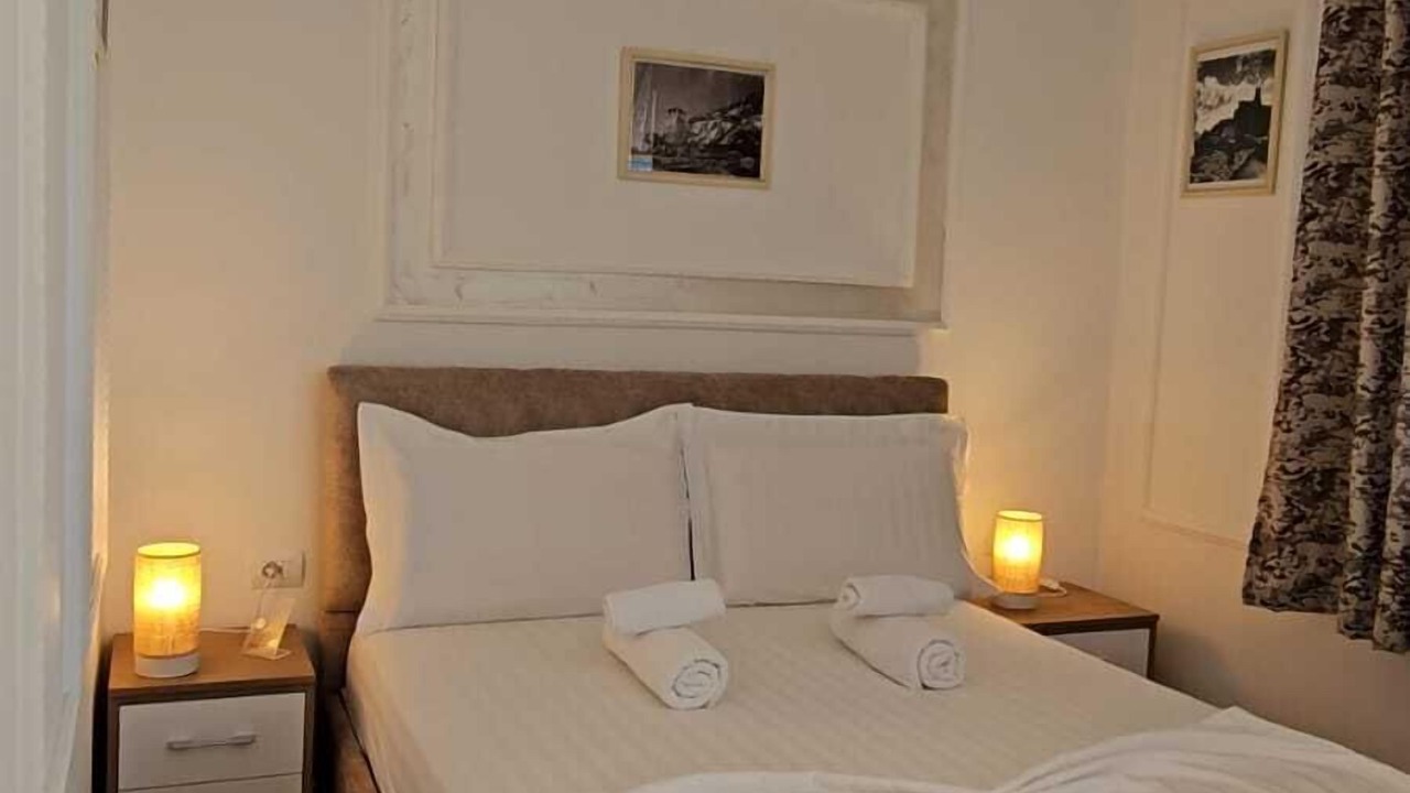 Photo of Bedroom in Kruje