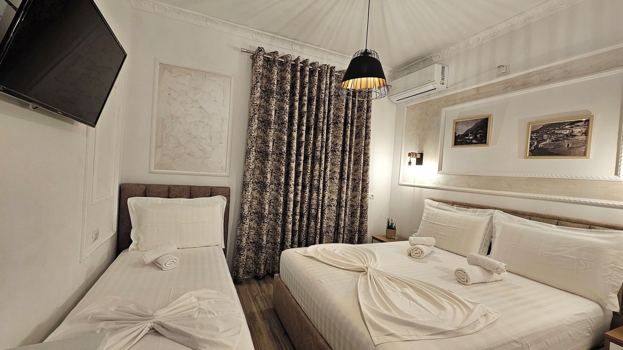 Photo of Bedroom in Kruje