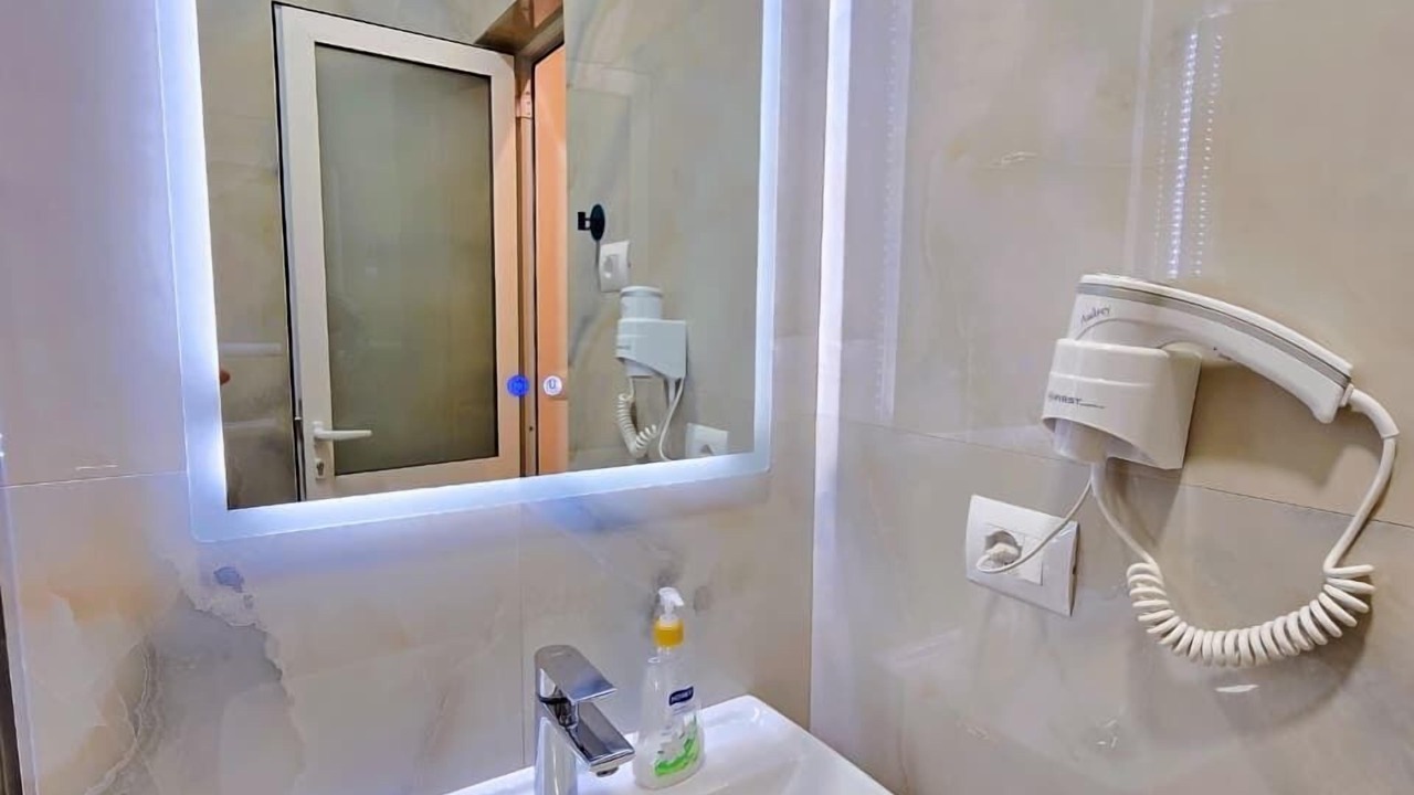 Photo of Bathroom in Kruje
