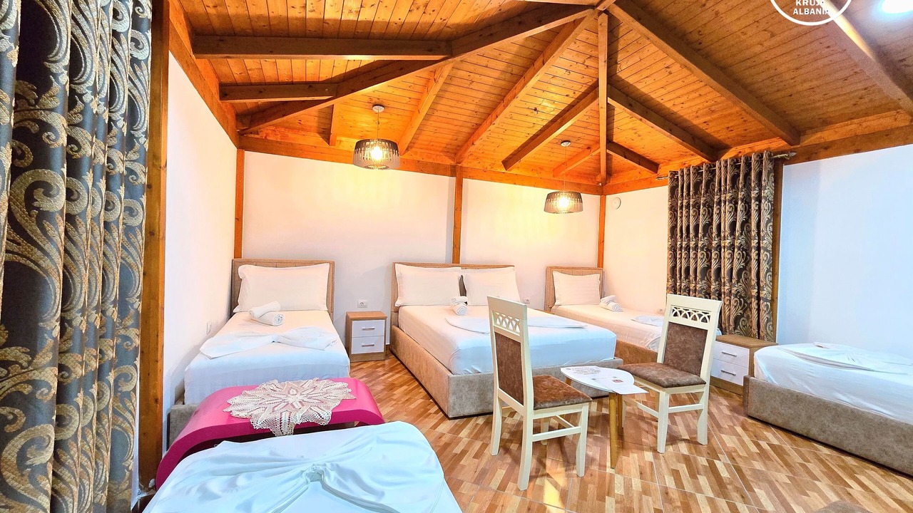 Photo of Patio Balcony in Kruje