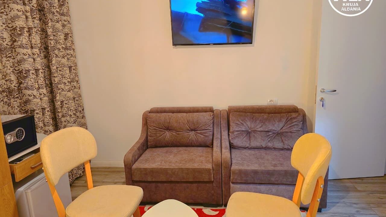 Photo of Bedroom in Kruje