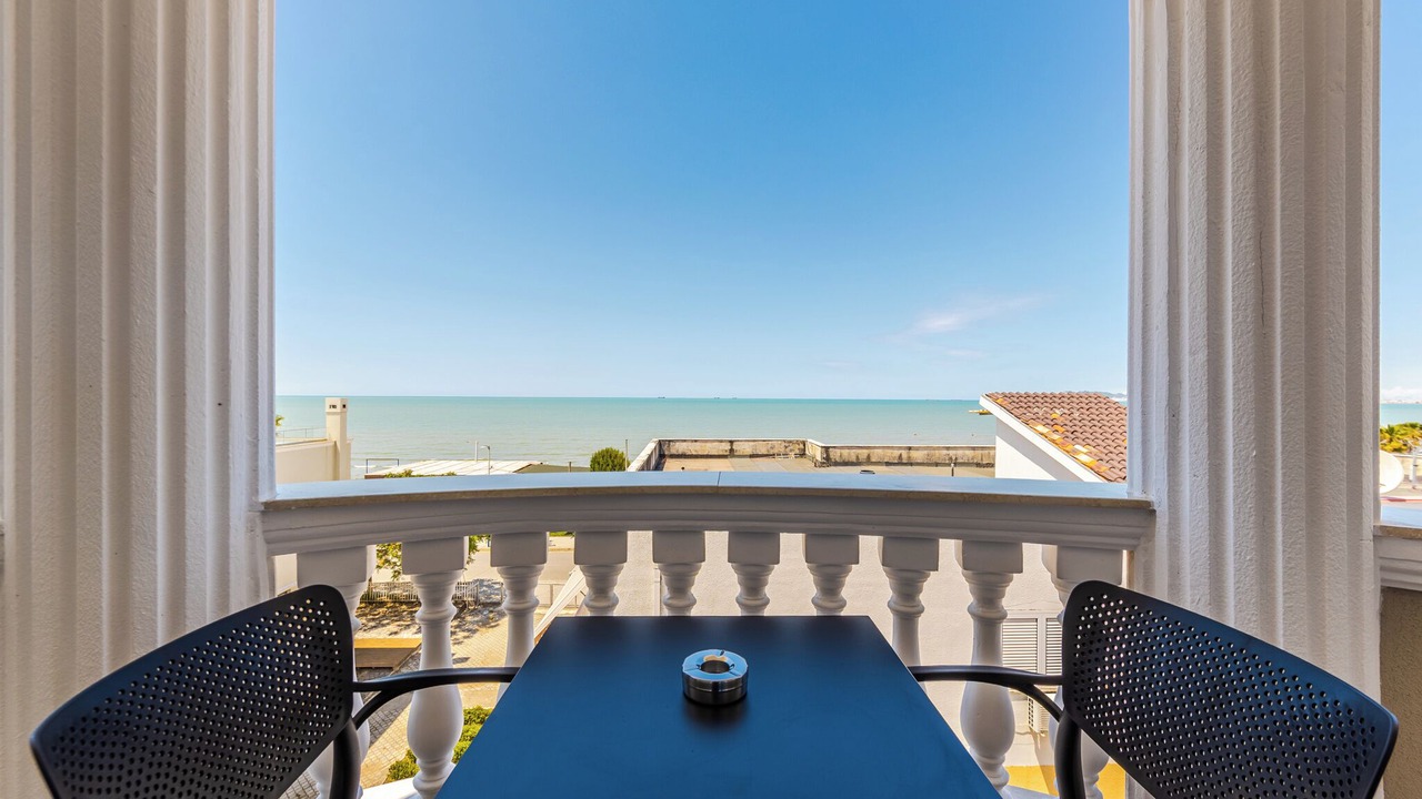 Photo of Patio Balcony in Golem