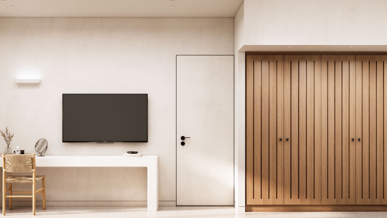 Photo of Bedroom in Kionia
