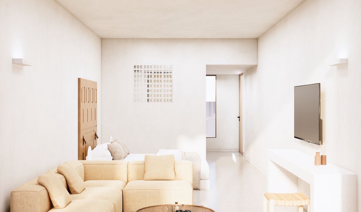 Photo of Bedroom in Kionia