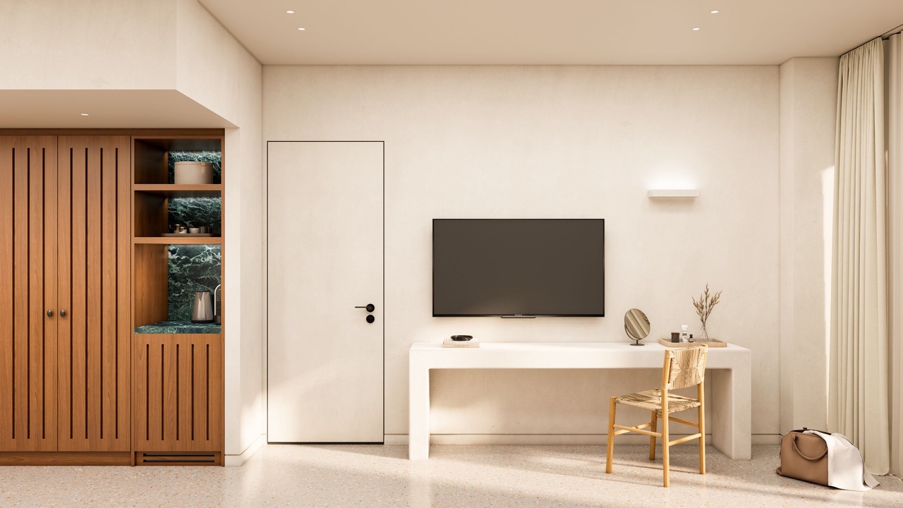 Photo of Bedroom in Kionia