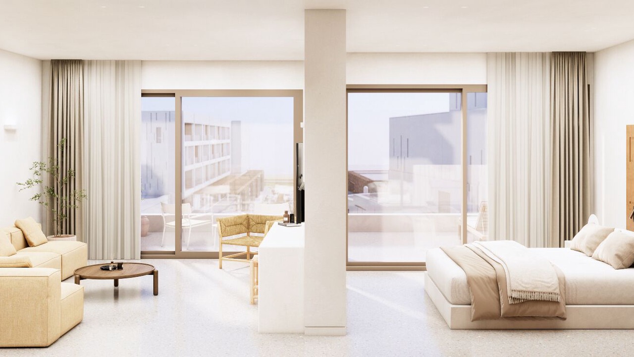 Photo of Bedroom in Kionia