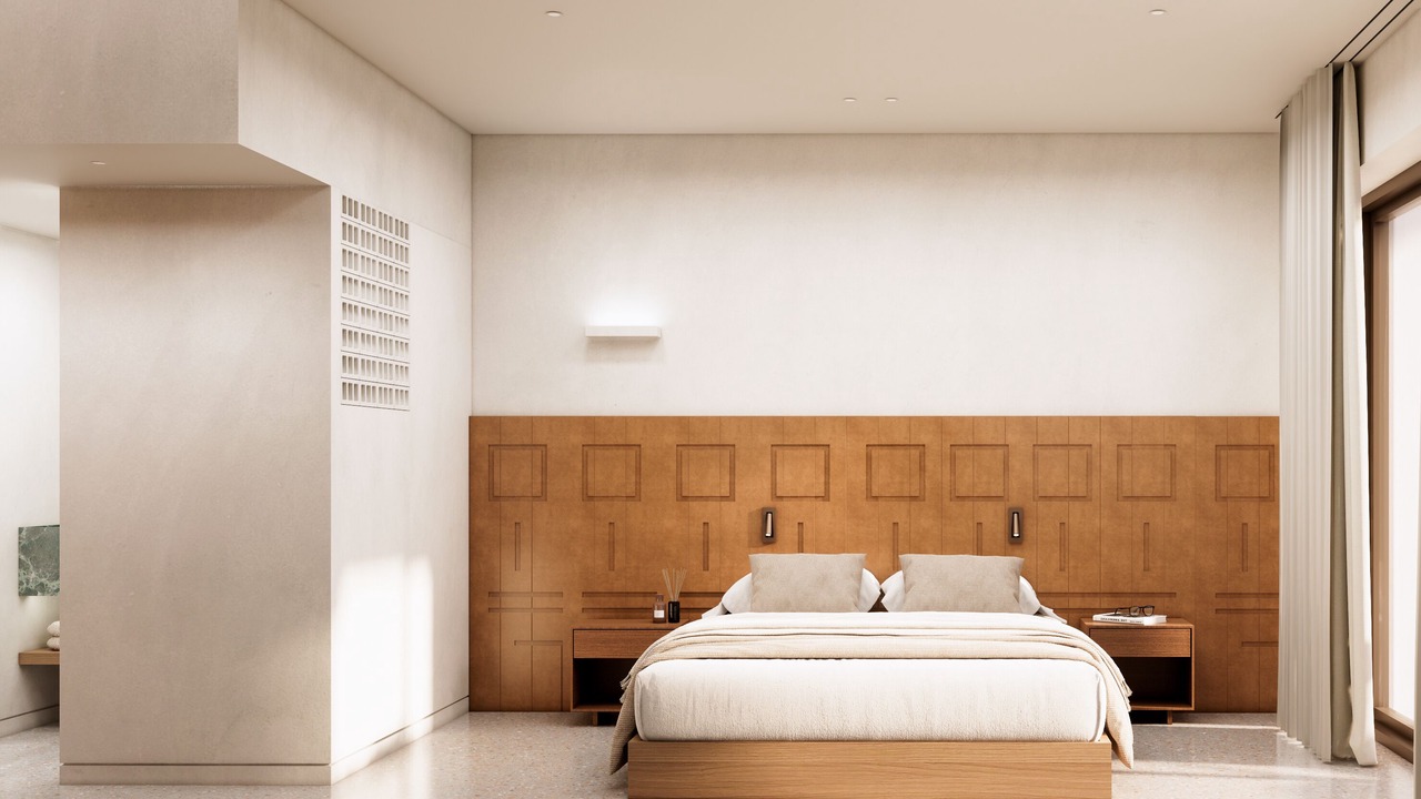Photo of Bedroom in Kionia