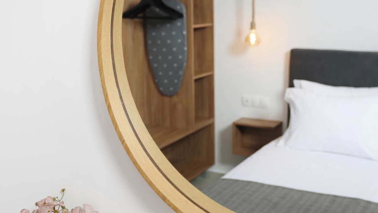 Photo of Bedroom in Pefkochori