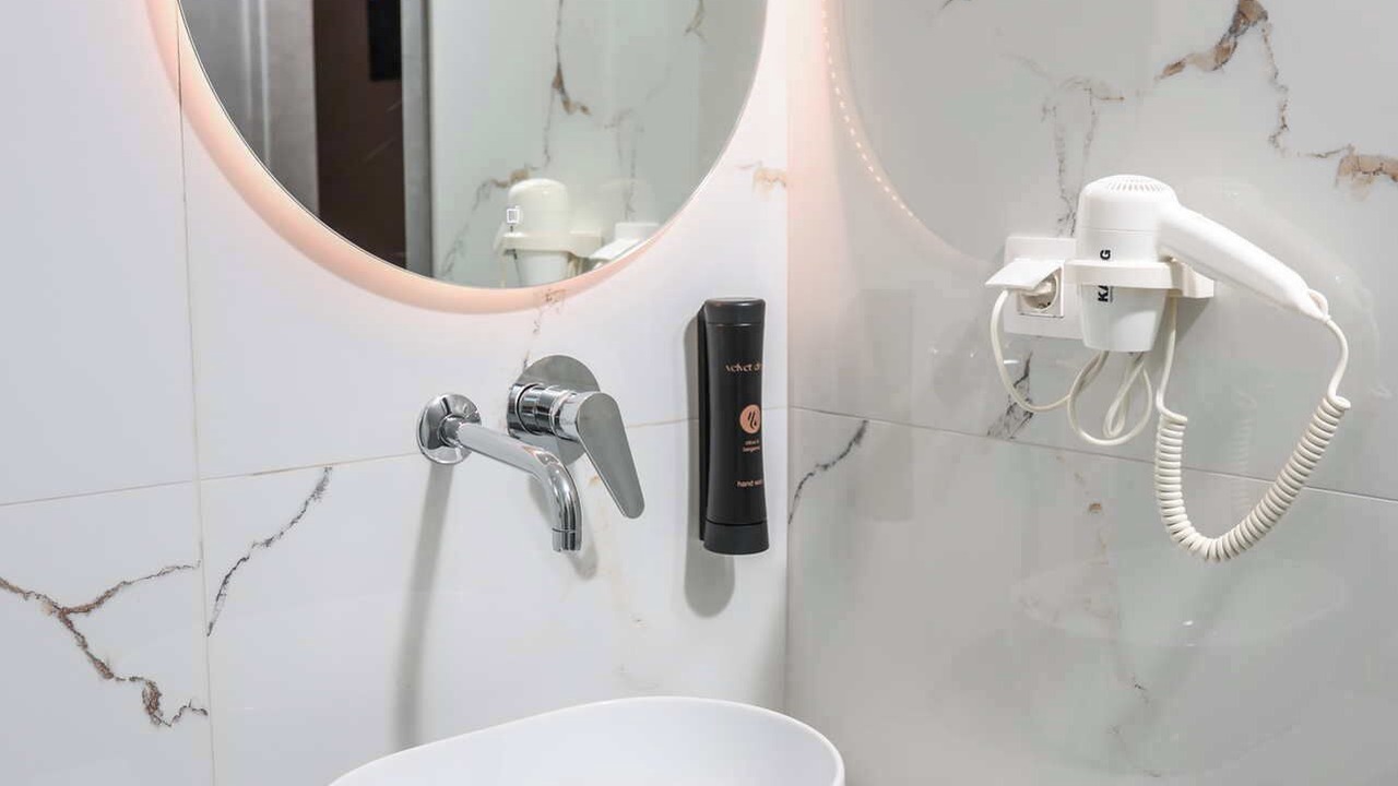 Photo of Bathroom in Pefkochori
