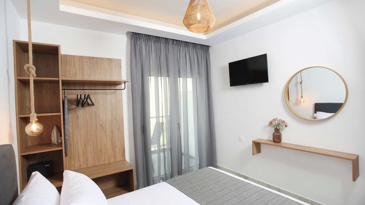 Photo of Bedroom in Pefkochori