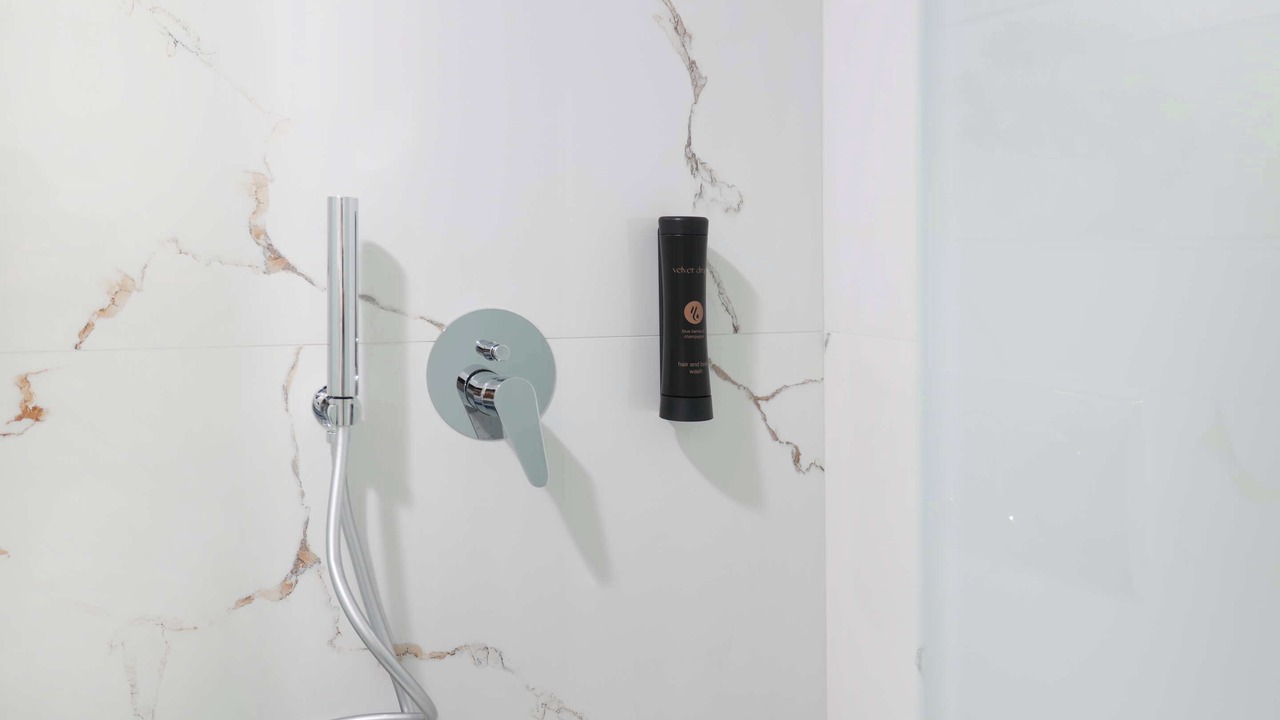 Photo of Bathroom in Pefkochori