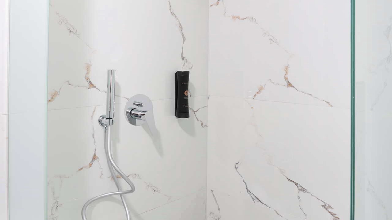 Photo of Bathroom in Pefkochori