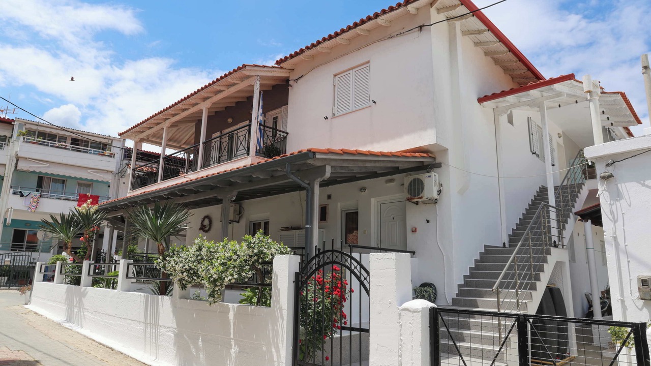 Photo of Outdoor in Pefkochori