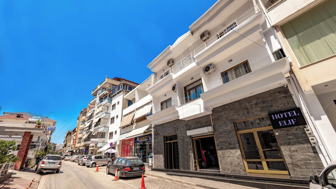 Photo of Outdoor in Qender