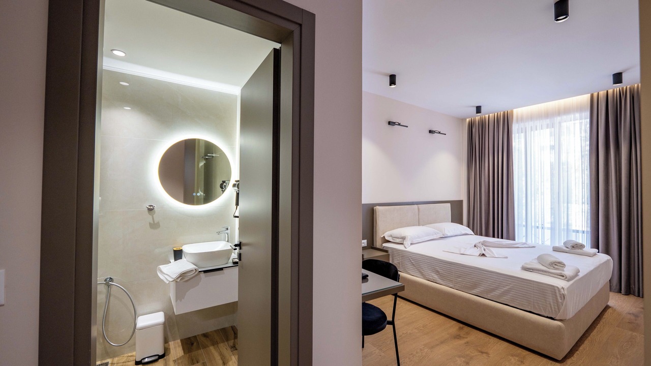 Photo of Bedroom in Qender
