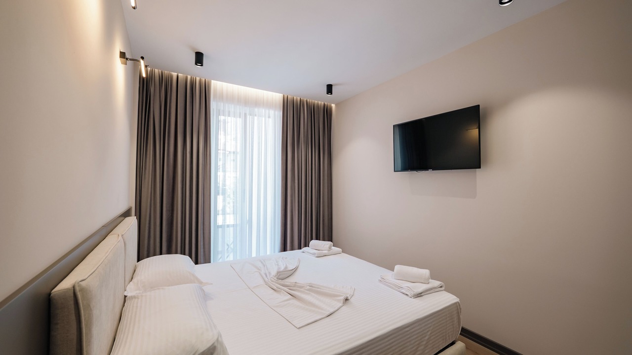 Photo of Bedroom in Qender