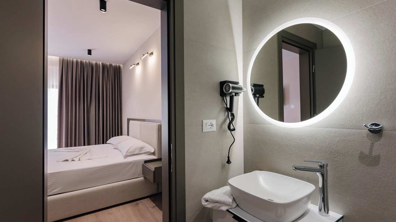 Photo of Bathroom in Qender