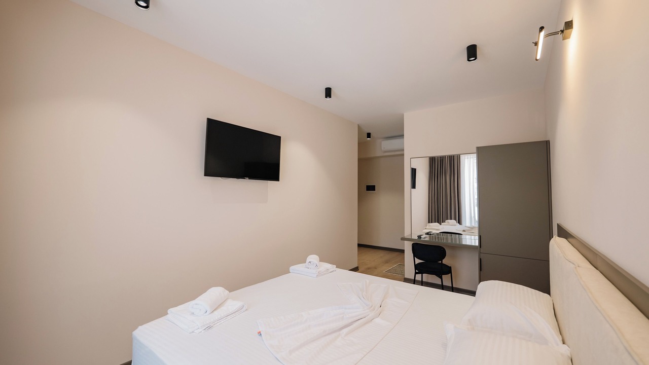 Photo of Bedroom in Qender