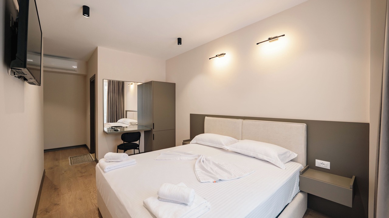 Photo of Bedroom in Qender