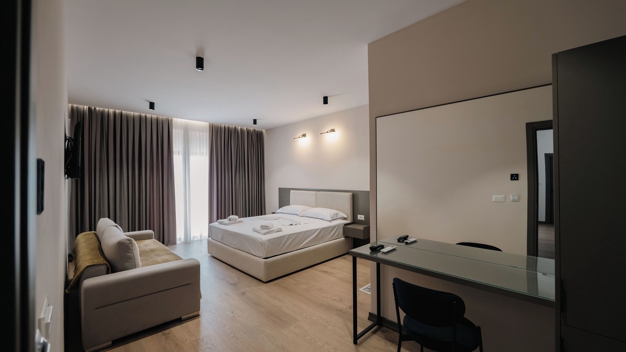 Photo of Bedroom in Qender