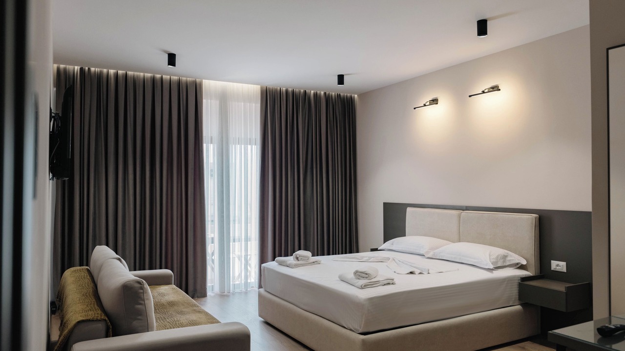 Photo of Bedroom in Qender