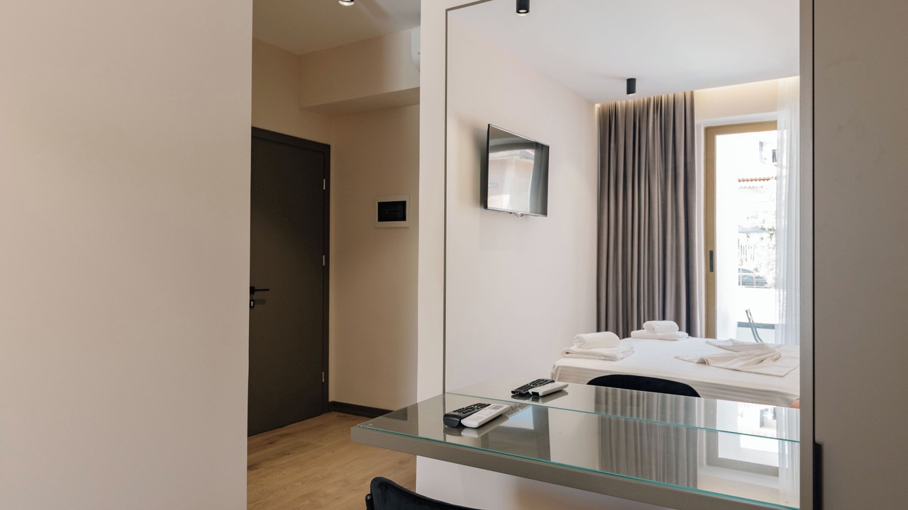 Photo of Bedroom in Qender