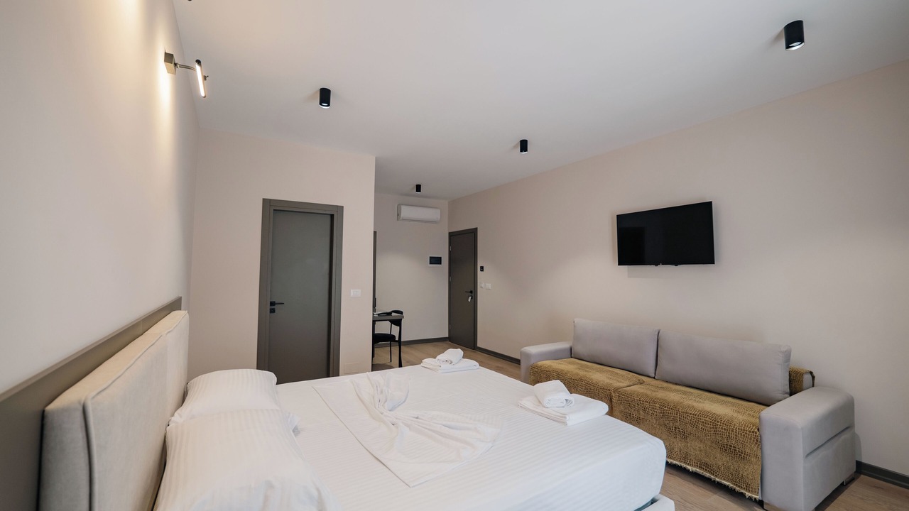 Photo of Bedroom in Qender