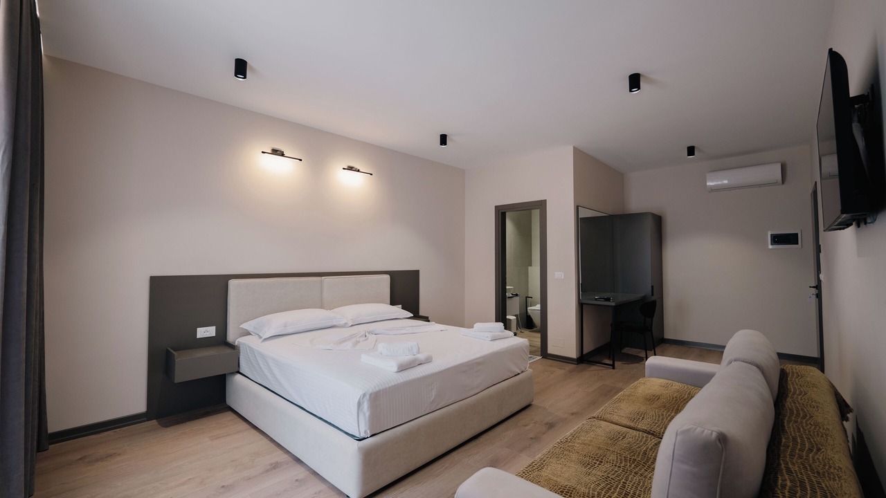 Photo of Bedroom in Qender