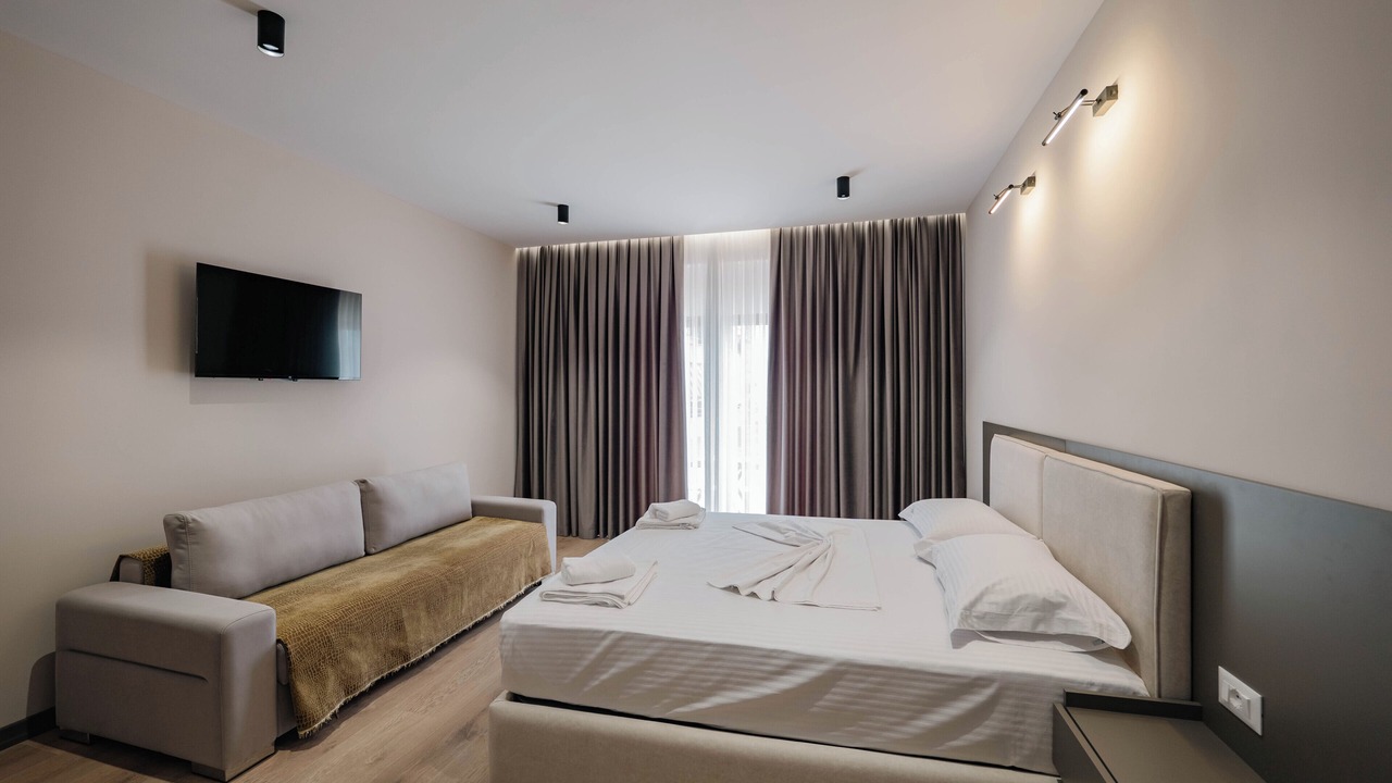 Photo of Bedroom in Qender