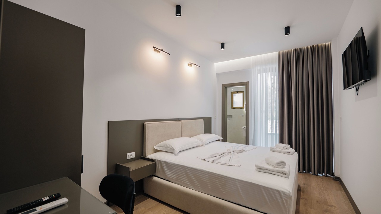 Photo of Bedroom in Qender