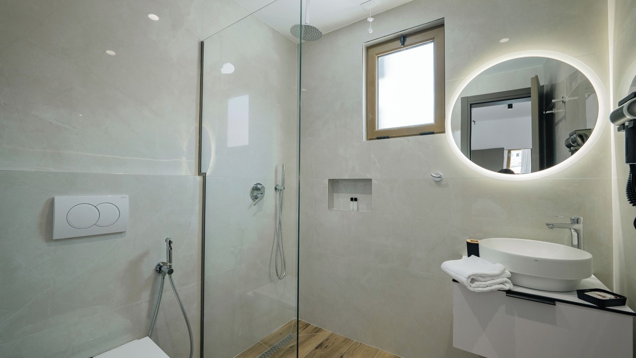 Photo of Bathroom in Qender