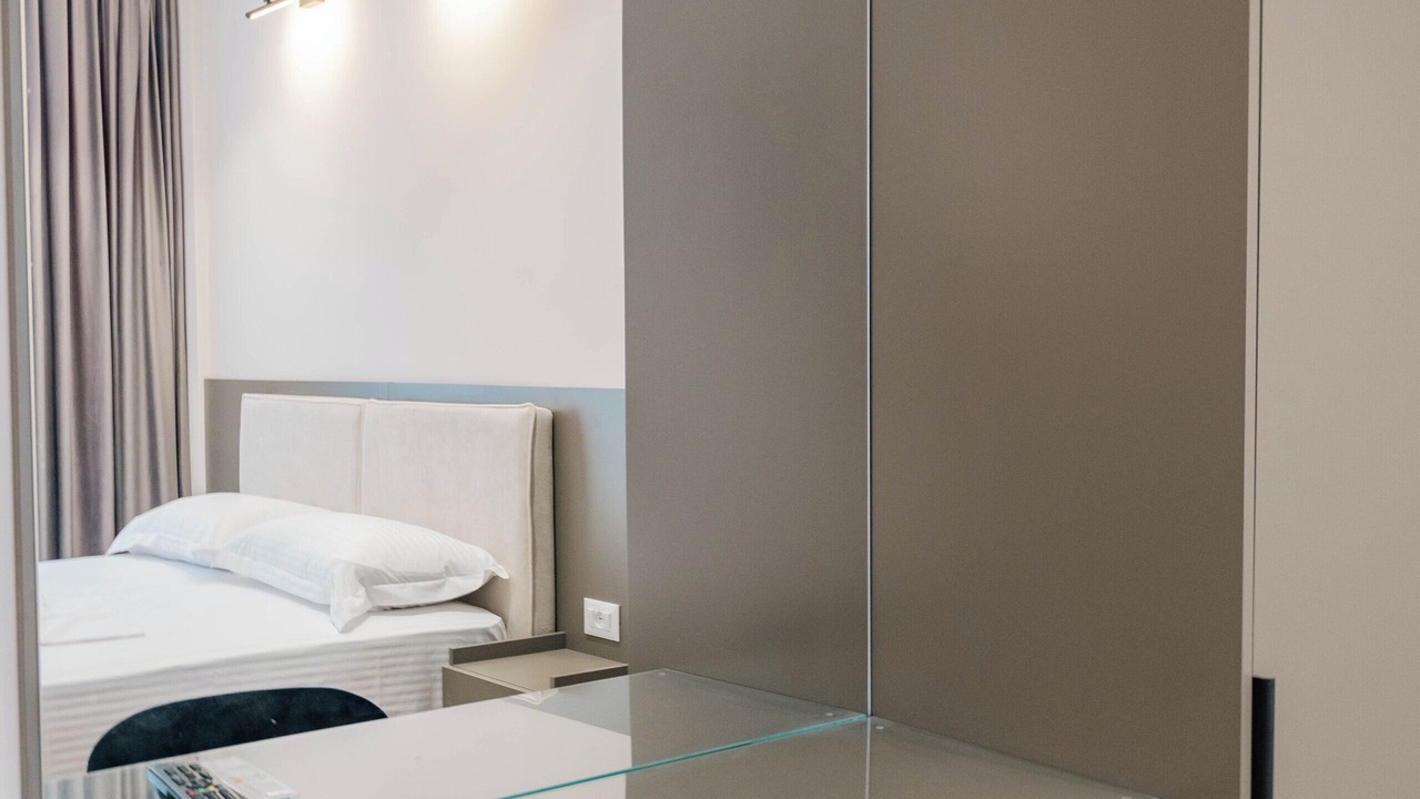 Photo of Bedroom in Qender