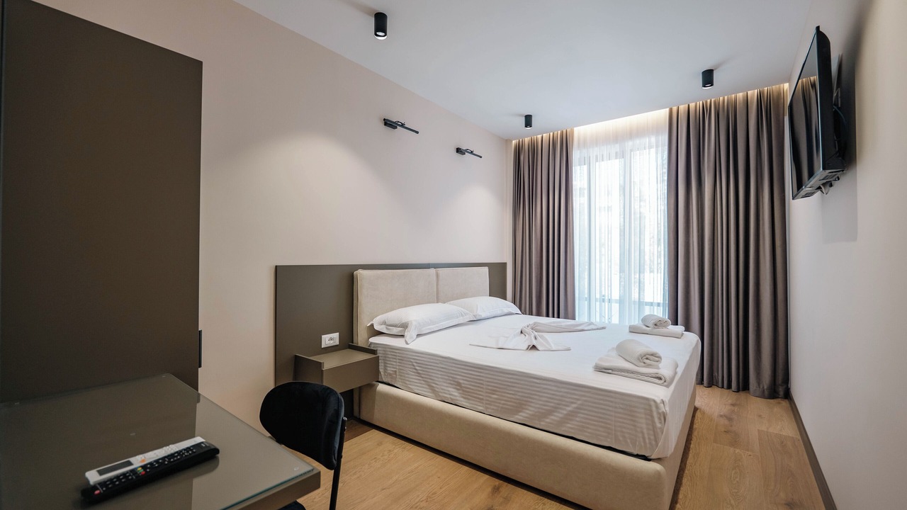 Photo of Bedroom in Qender