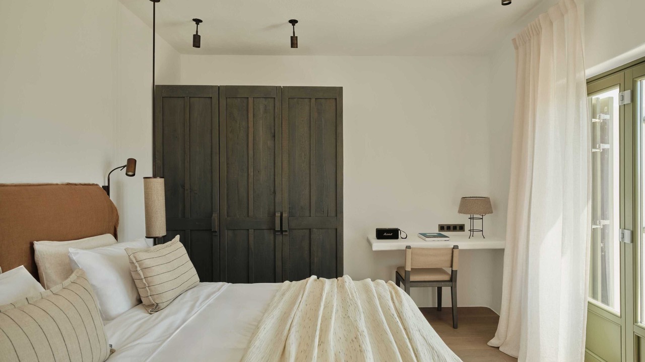 Photo of Bedroom in Plintri