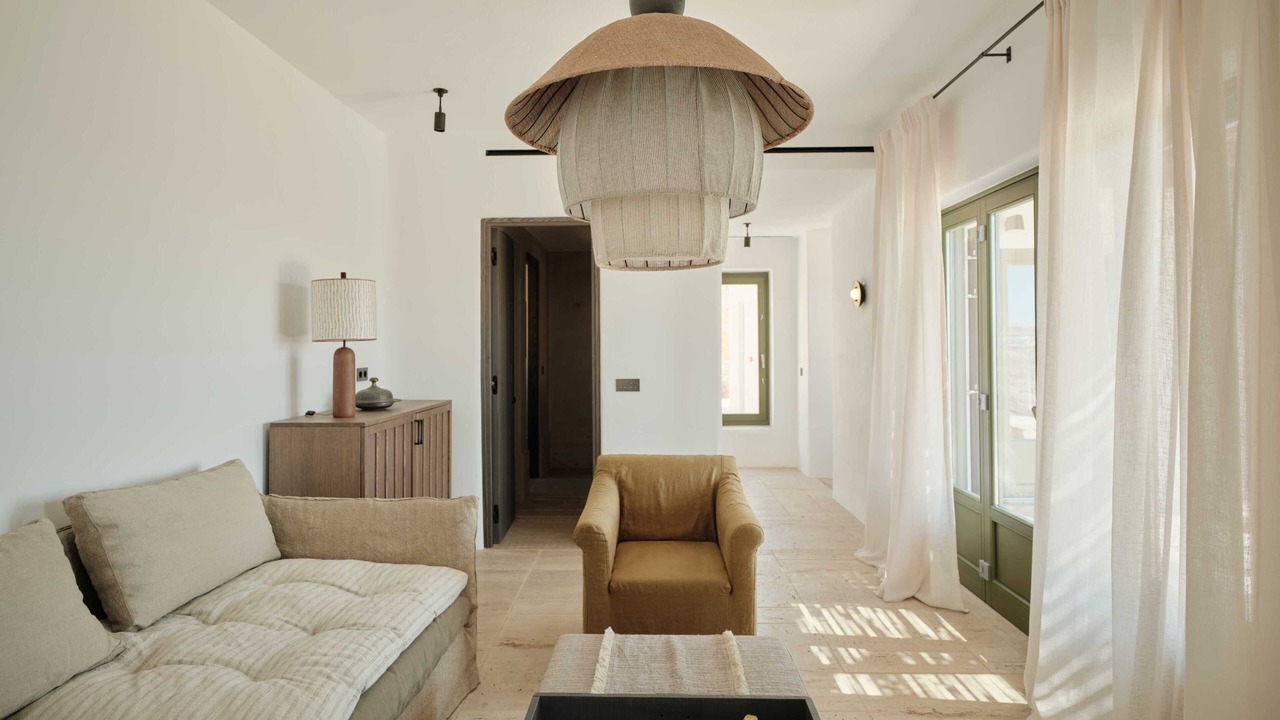 Photo of Bedroom in Plintri