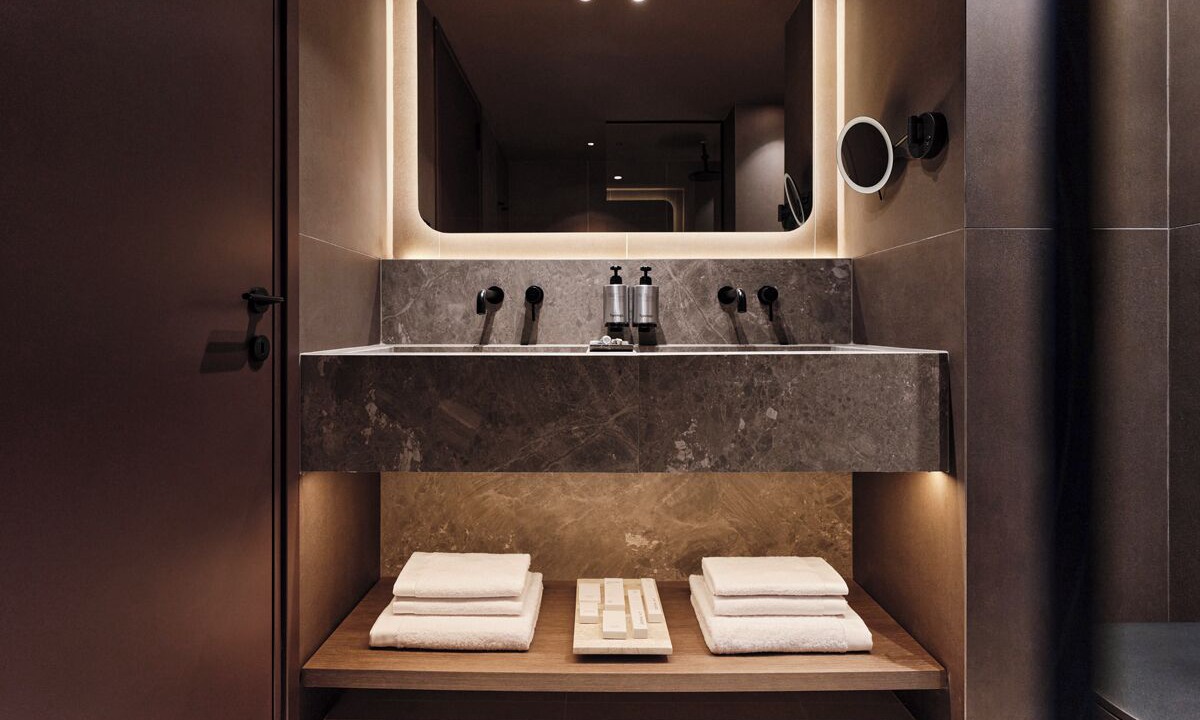 Photo of Bathroom in Khalandrion