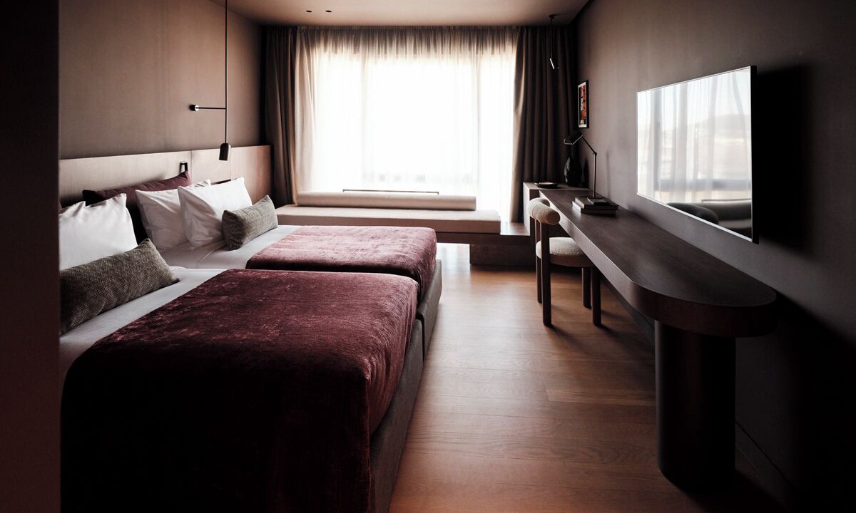 Photo of Bedroom in Khalandrion