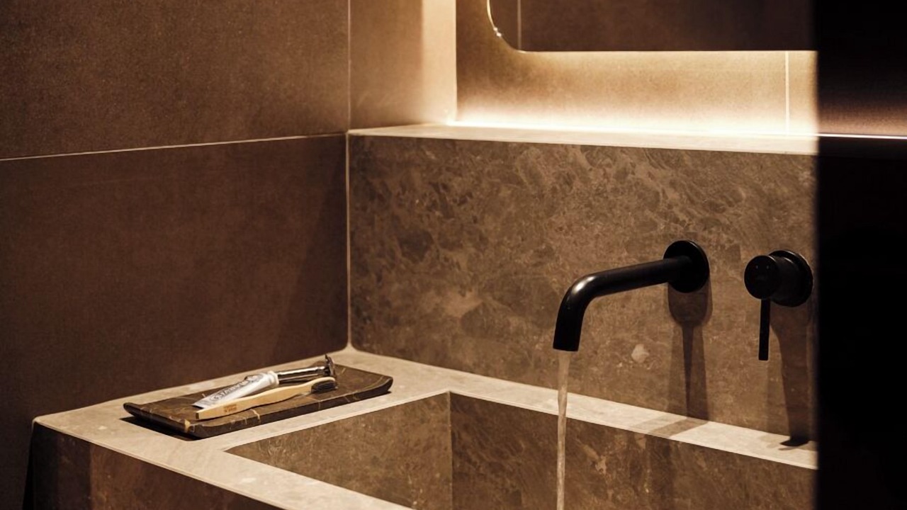 Photo of Bathroom in Khalandrion