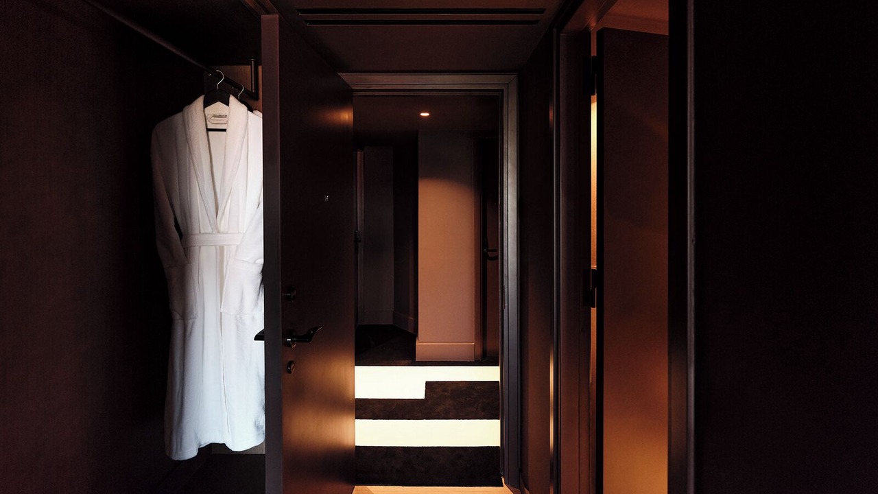 Photo of Bedroom in Khalandrion