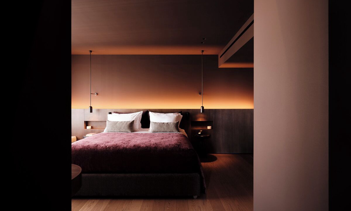 Photo of Bedroom in Khalandrion