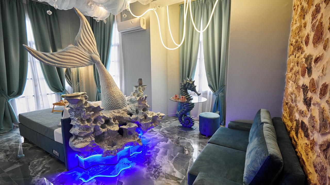 Photo of Bedroom in Thissio