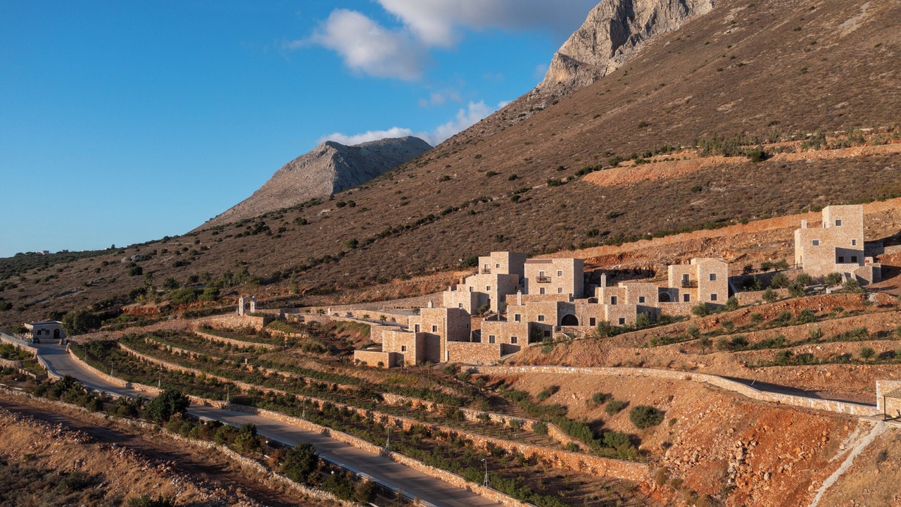 Photo of Outdoor in Omales