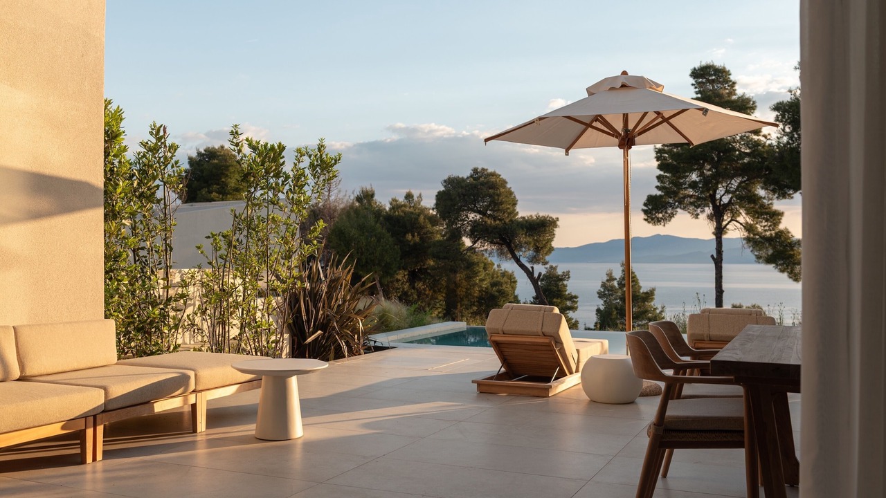 Photo of Outdoor in Kassandra