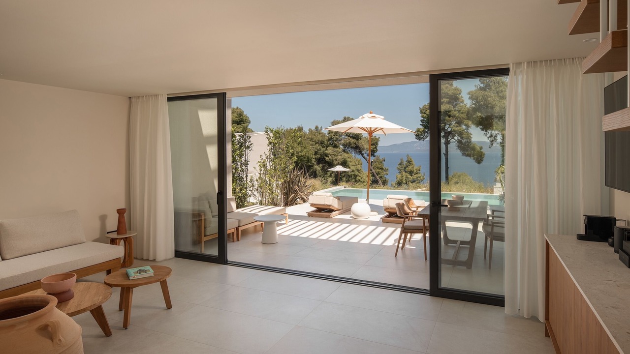 Photo of Outdoor in Kassandra