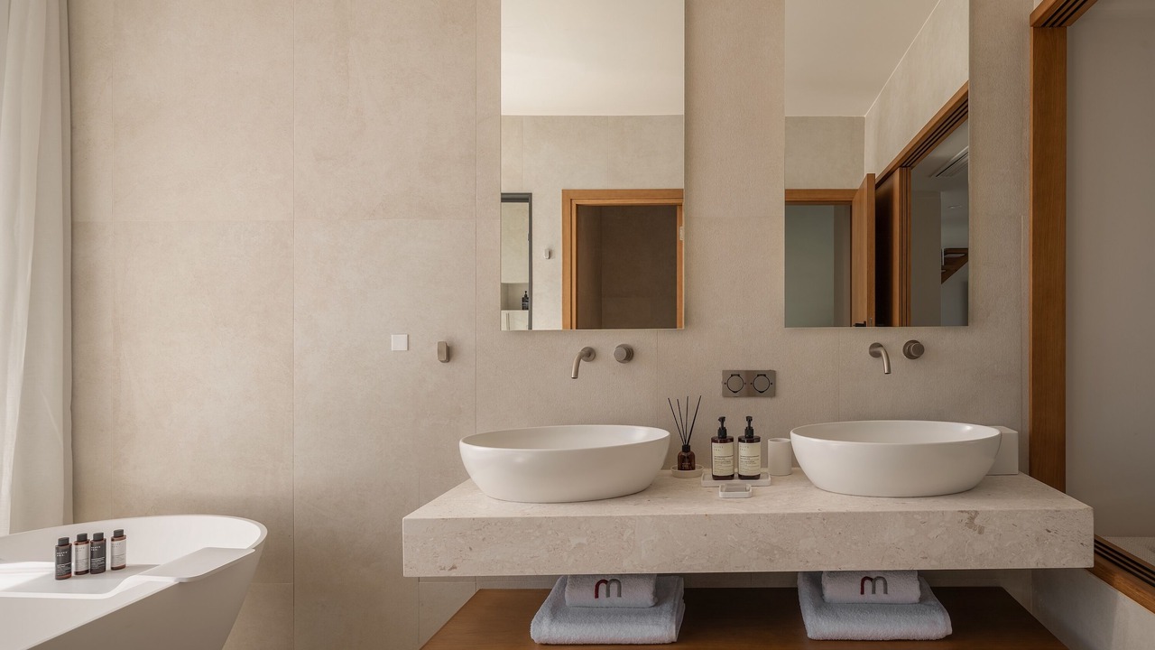 Photo of Bathroom in Kassandra