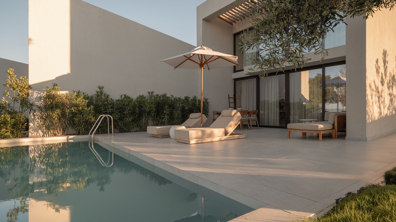Photo of Outdoor in Kassandra