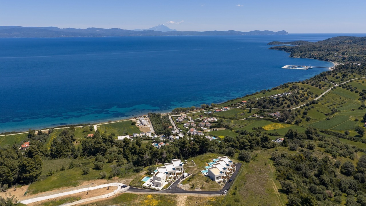 Photo of Outdoor in Kassandra